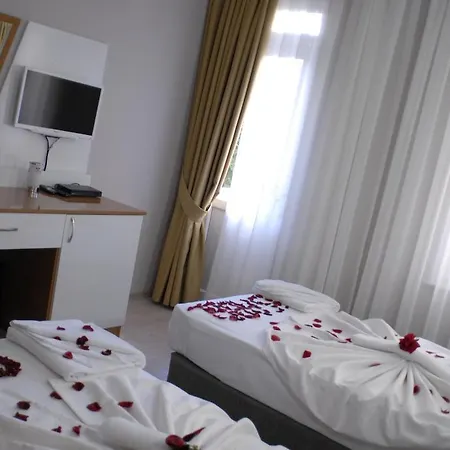 Hotel Isabel Butik