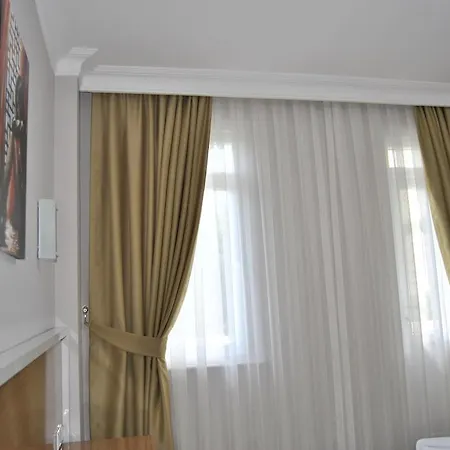 Isabel Butik Hotel
