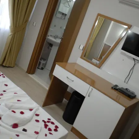 Isabel Butik Hotel
