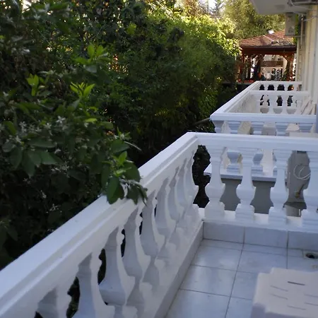 Isabel Butik Hotel Kemer