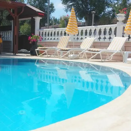 Isabel Butik 4*