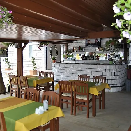 Isabel Butik Hotel