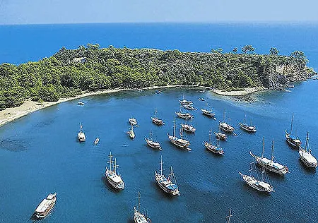 Hotel Isabel Butik Kemer