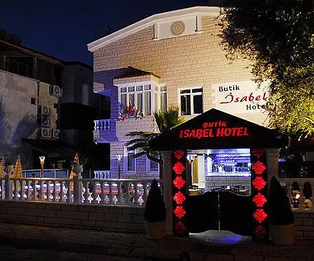Isabel Butik Hotel
