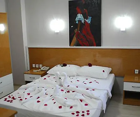Isabel Butik Hotel 4*
