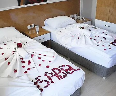 Isabel Butik 4* Kemer