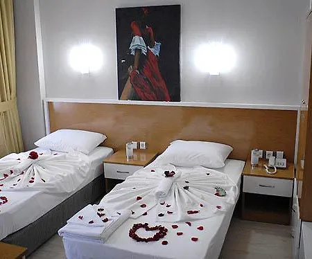 Isabel Butik Kemer