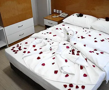 Hotel Isabel Butik 4*