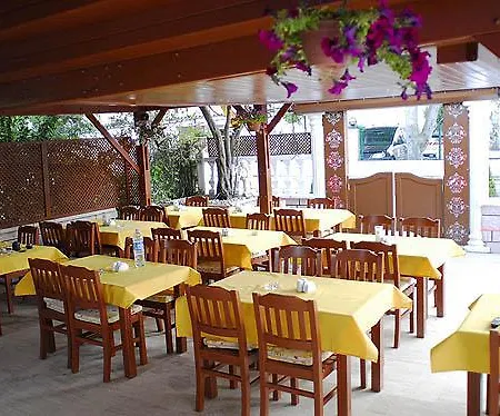 Hotel Isabel Butik Kemer