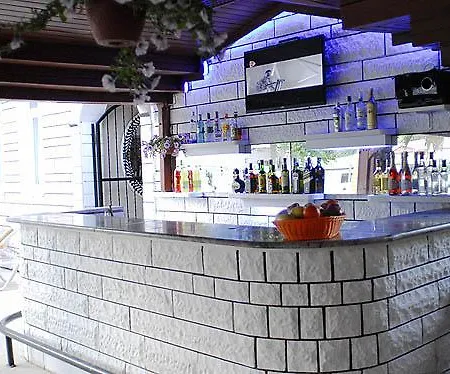 Hotel Isabel Butik